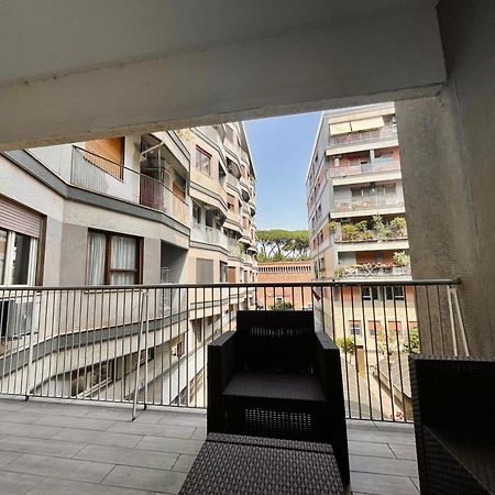 Domus Laterani By Jfm - Comfortable Apartment Big Terrace Colosseo ローマ エクステリア 写真
