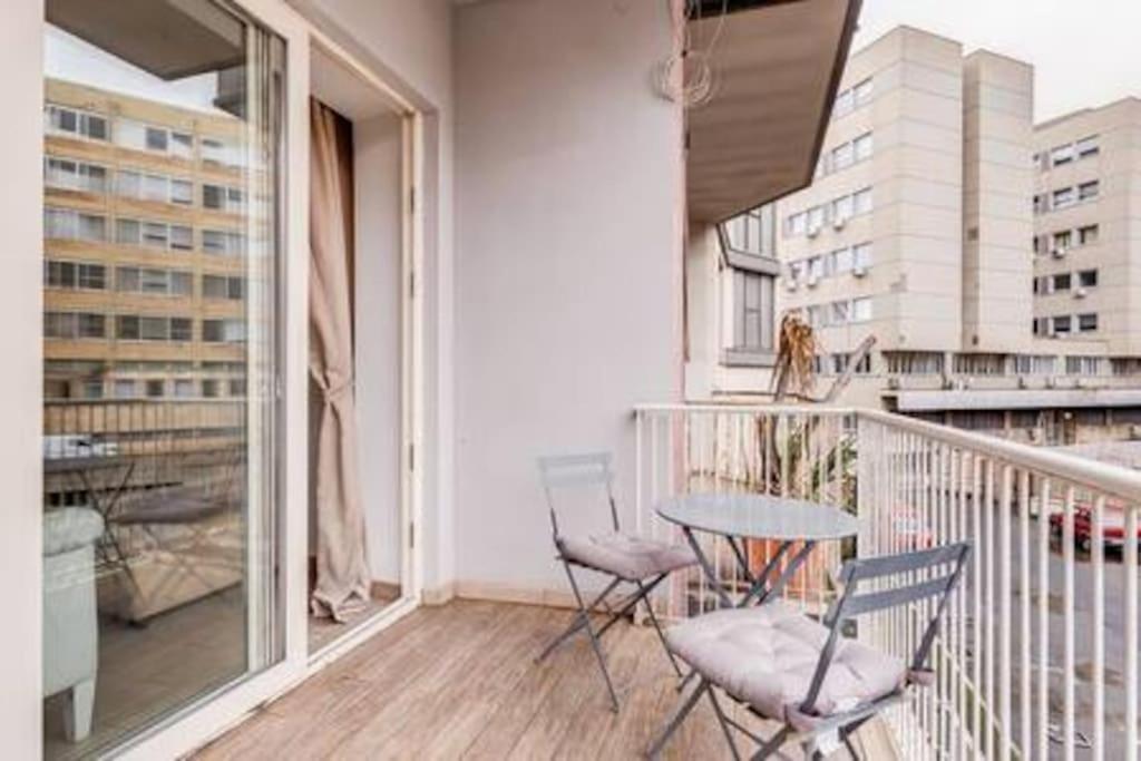 Domus Laterani By Jfm - Comfortable Apartment Big Terrace Colosseo ローマ エクステリア 写真