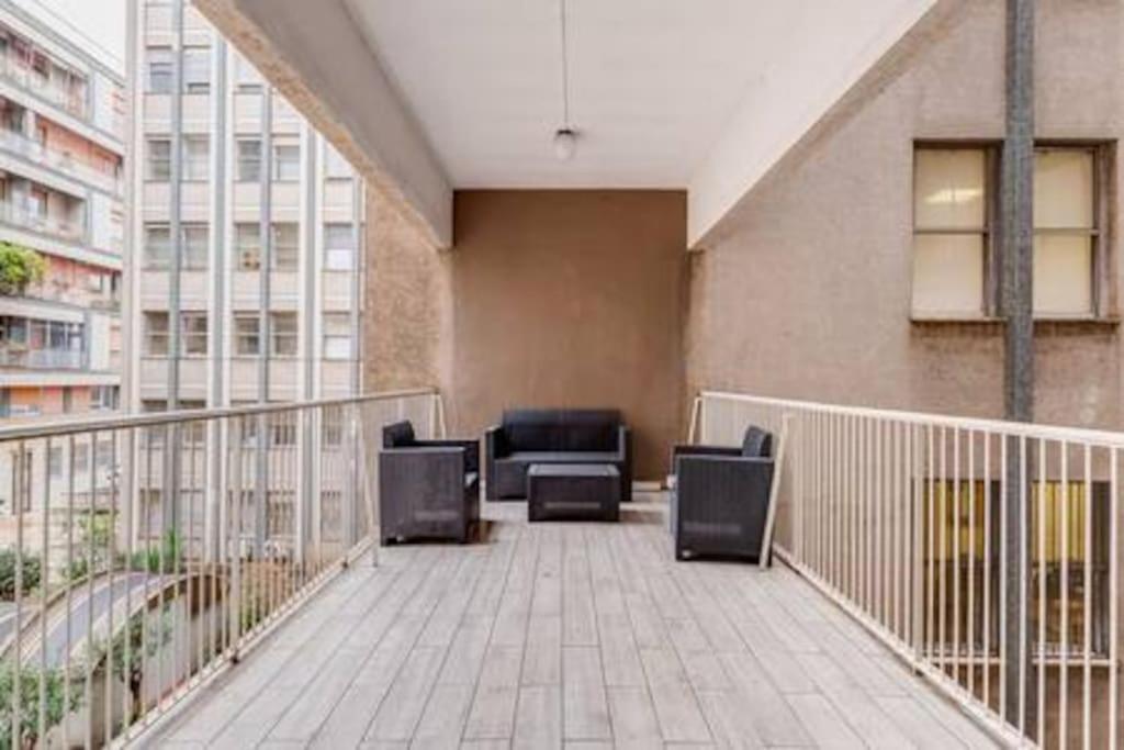Domus Laterani By Jfm - Comfortable Apartment Big Terrace Colosseo ローマ エクステリア 写真