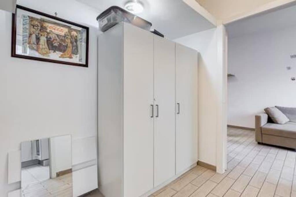 Domus Laterani By Jfm - Comfortable Apartment Big Terrace Colosseo ローマ エクステリア 写真