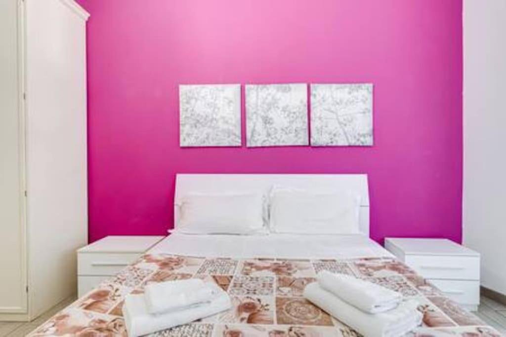 Domus Laterani By Jfm - Comfortable Apartment Big Terrace Colosseo ローマ エクステリア 写真