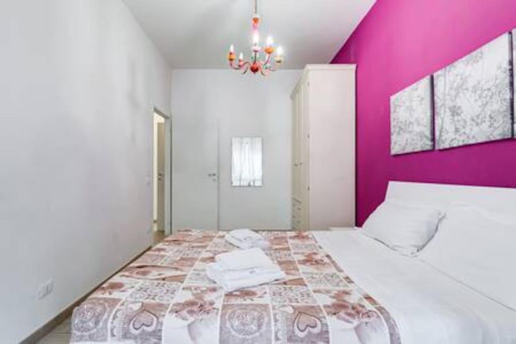 Domus Laterani By Jfm - Comfortable Apartment Big Terrace Colosseo ローマ エクステリア 写真