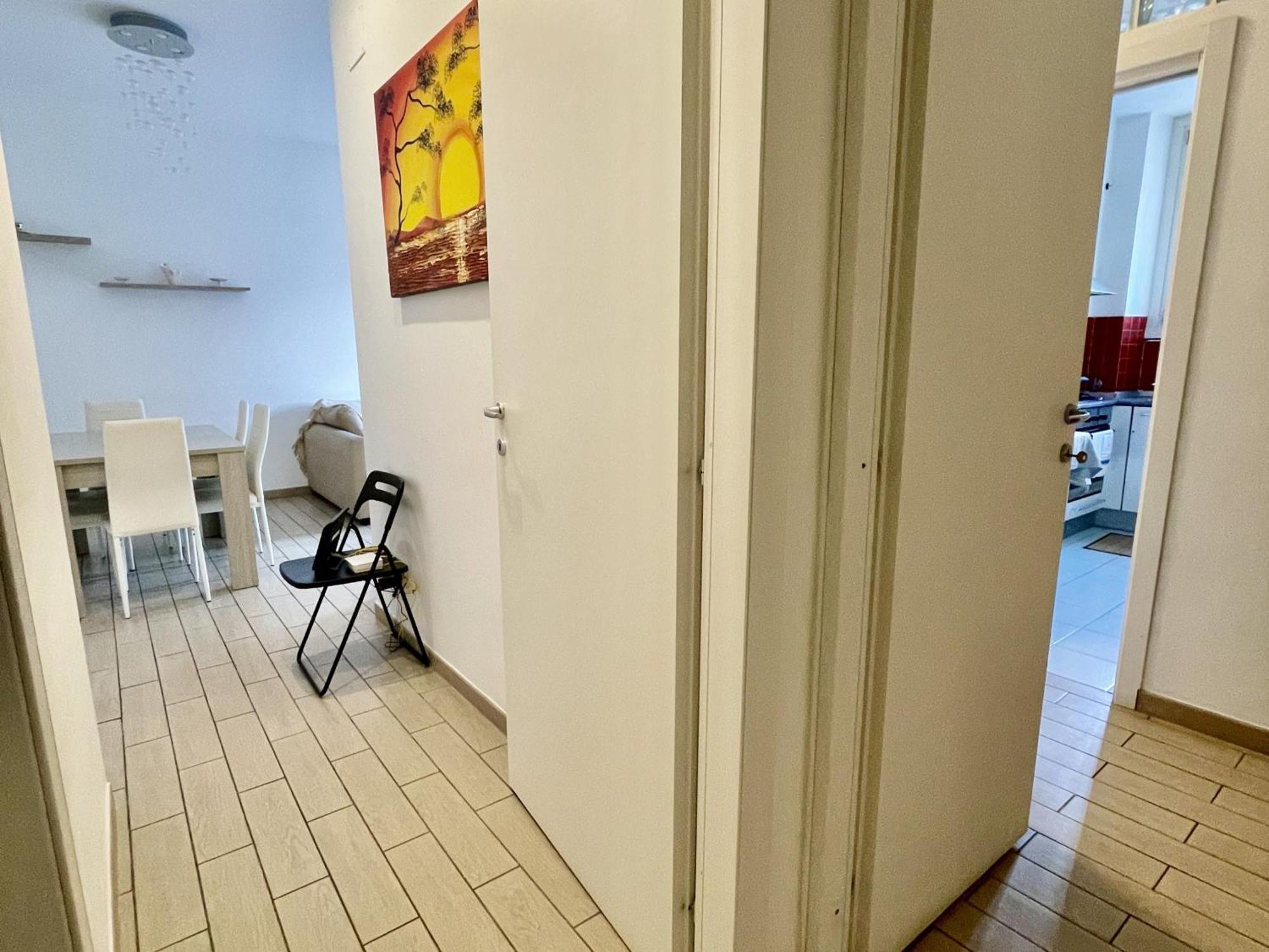 Domus Laterani By Jfm - Comfortable Apartment Big Terrace Colosseo ローマ エクステリア 写真