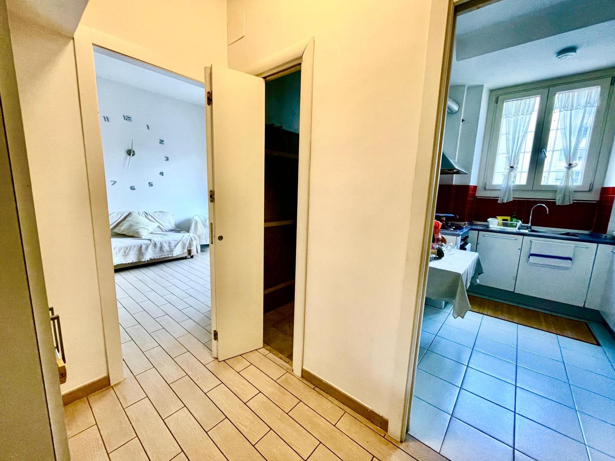 Domus Laterani By Jfm - Comfortable Apartment Big Terrace Colosseo ローマ エクステリア 写真