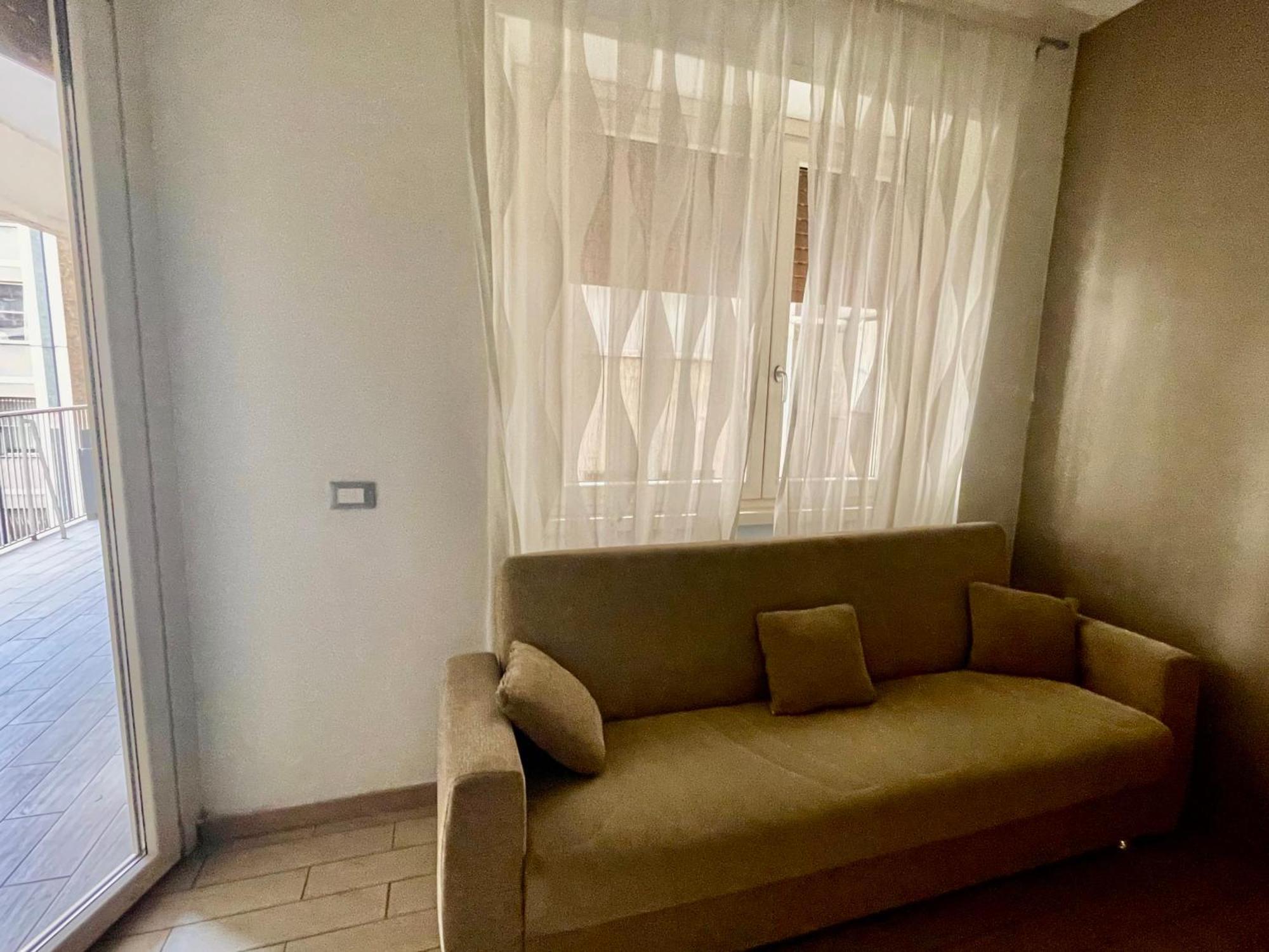 Domus Laterani By Jfm - Comfortable Apartment Big Terrace Colosseo ローマ エクステリア 写真