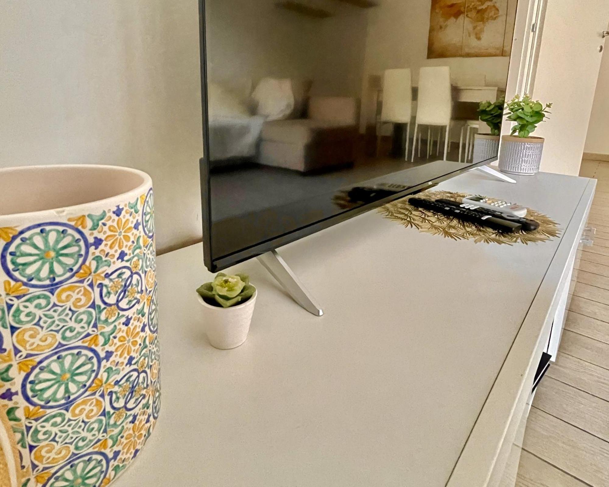 Domus Laterani By Jfm - Comfortable Apartment Big Terrace Colosseo ローマ エクステリア 写真