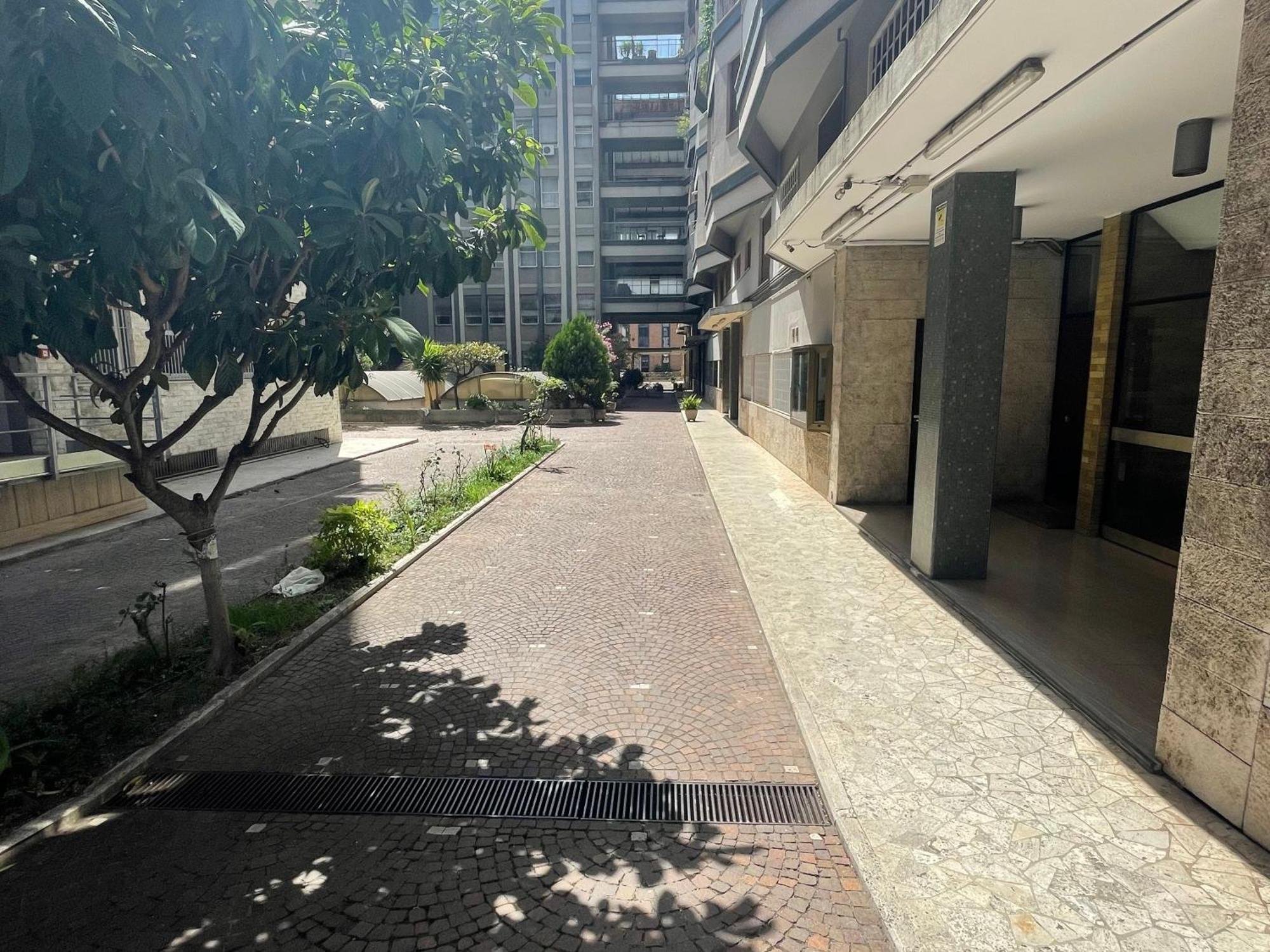 Domus Laterani By Jfm - Comfortable Apartment Big Terrace Colosseo ローマ エクステリア 写真
