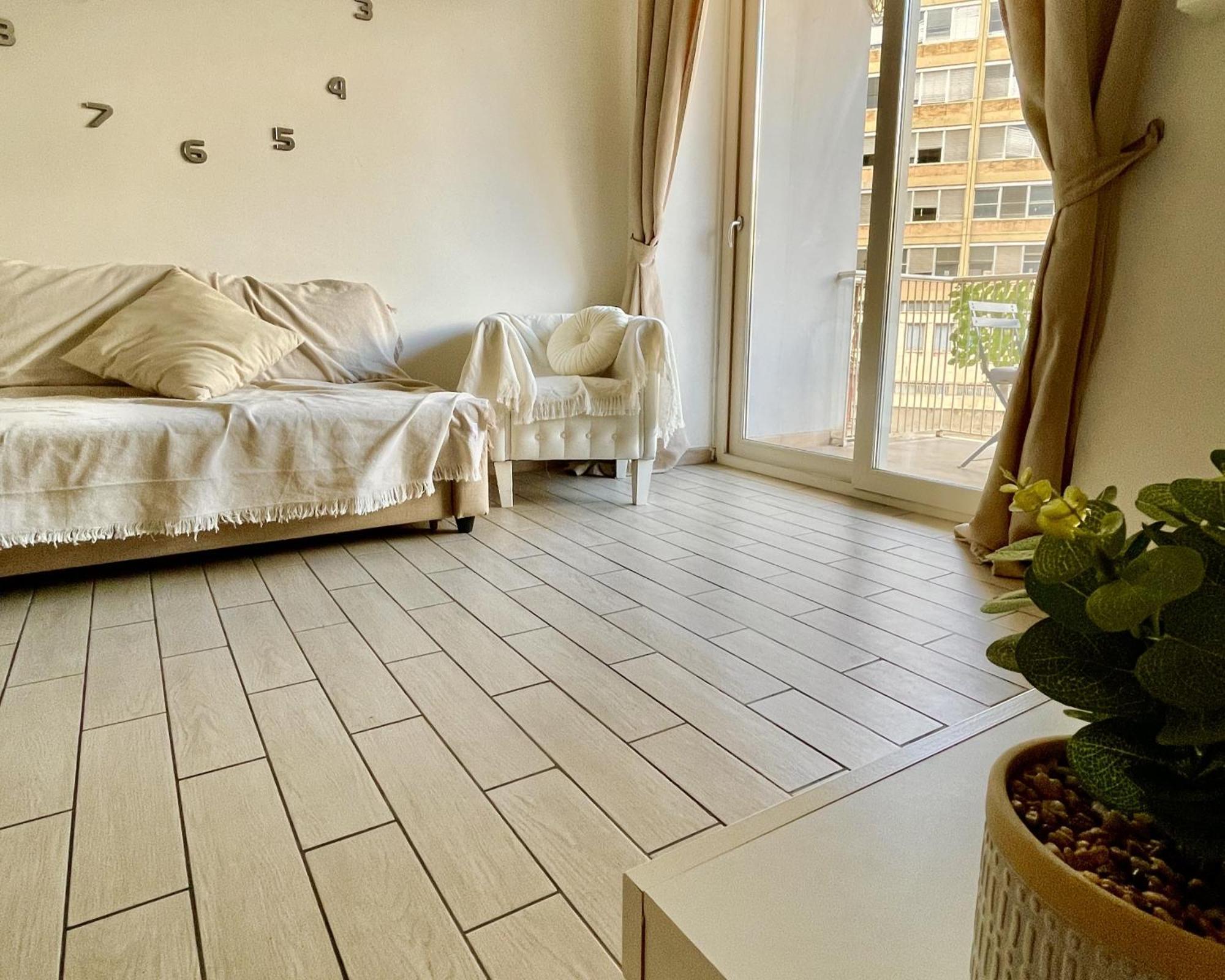 Domus Laterani By Jfm - Comfortable Apartment Big Terrace Colosseo ローマ エクステリア 写真